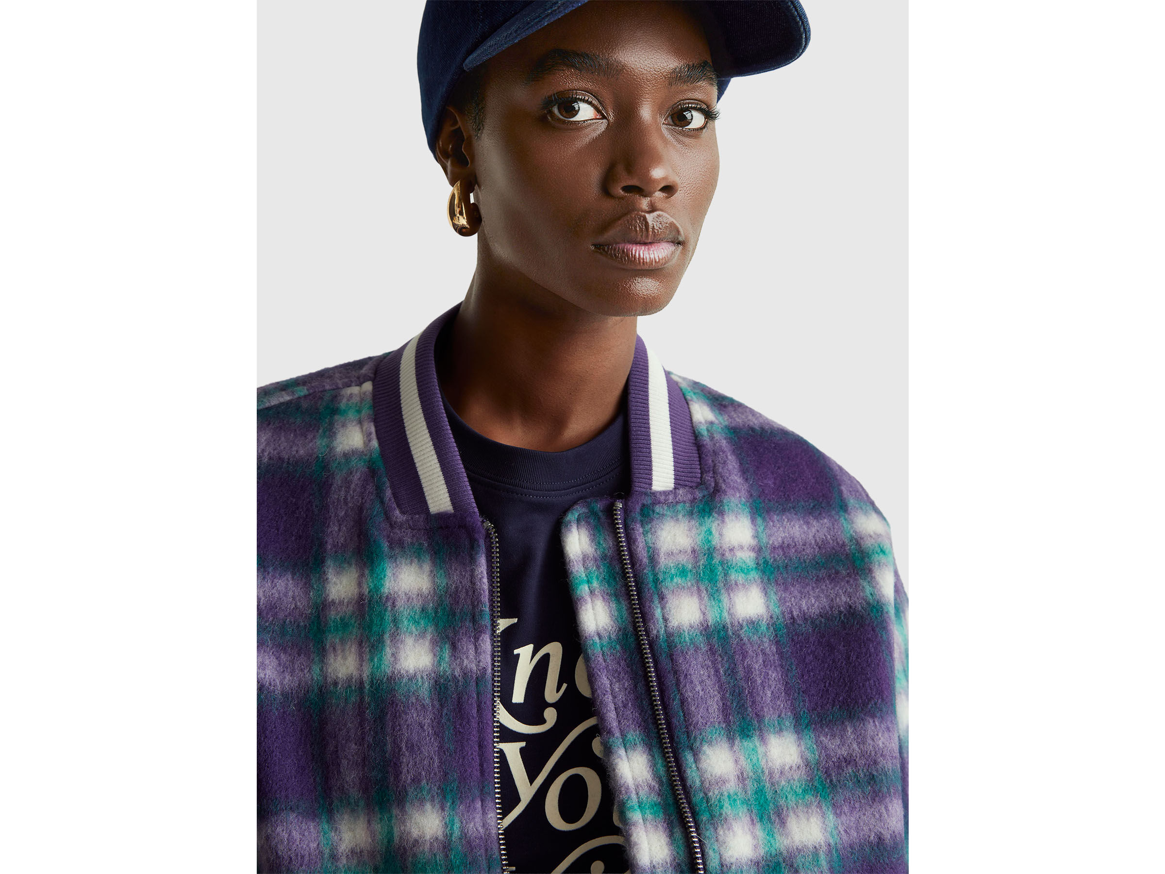 JACKET Women image number 4